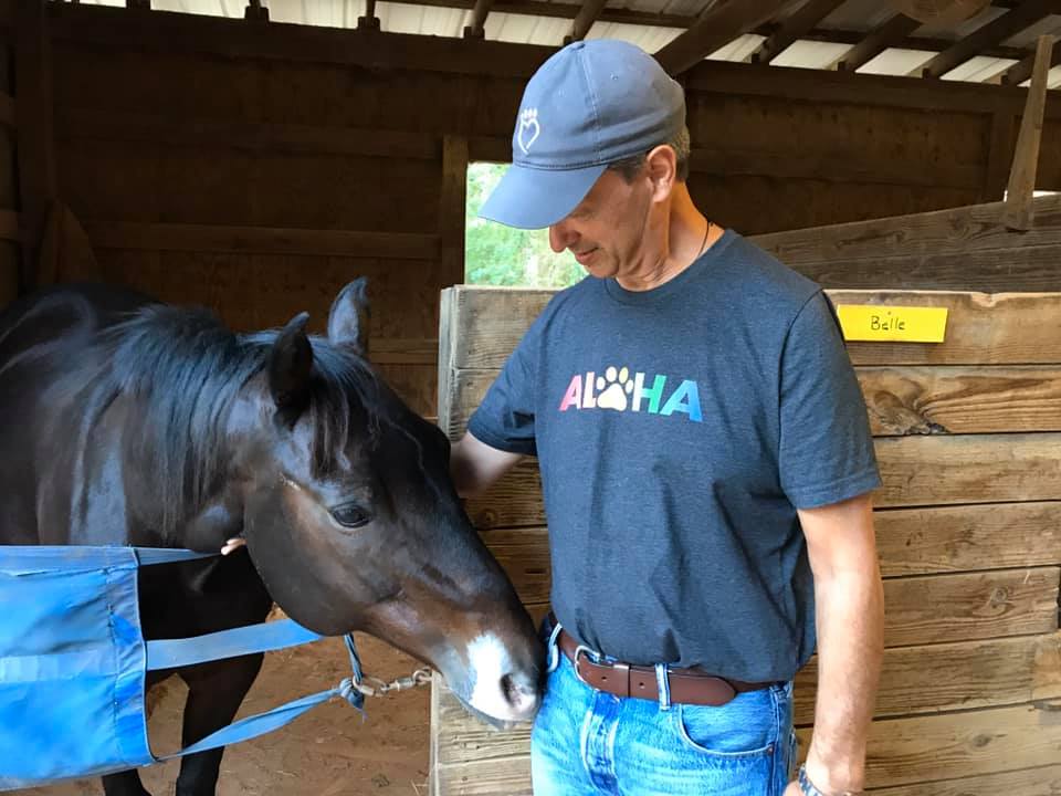 In-Person Class at Alaqua Animal Refuge Oct 9-12, 2025