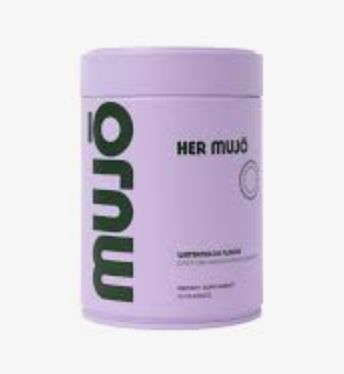 Mujo Creatine Gummies