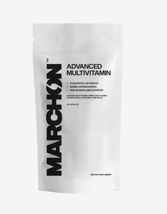 MARCHON™ Advanced Multivitamin 1.0
