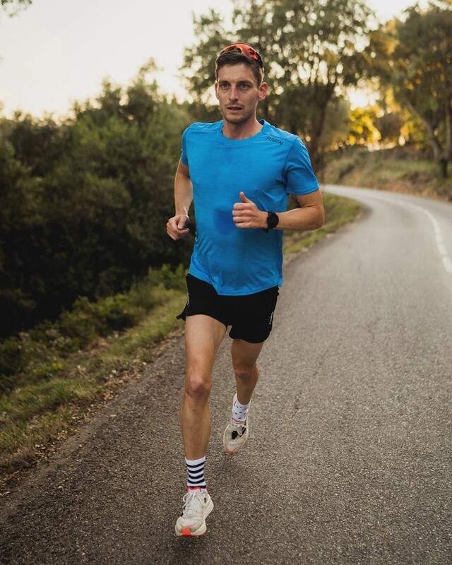Mens Run Shorts