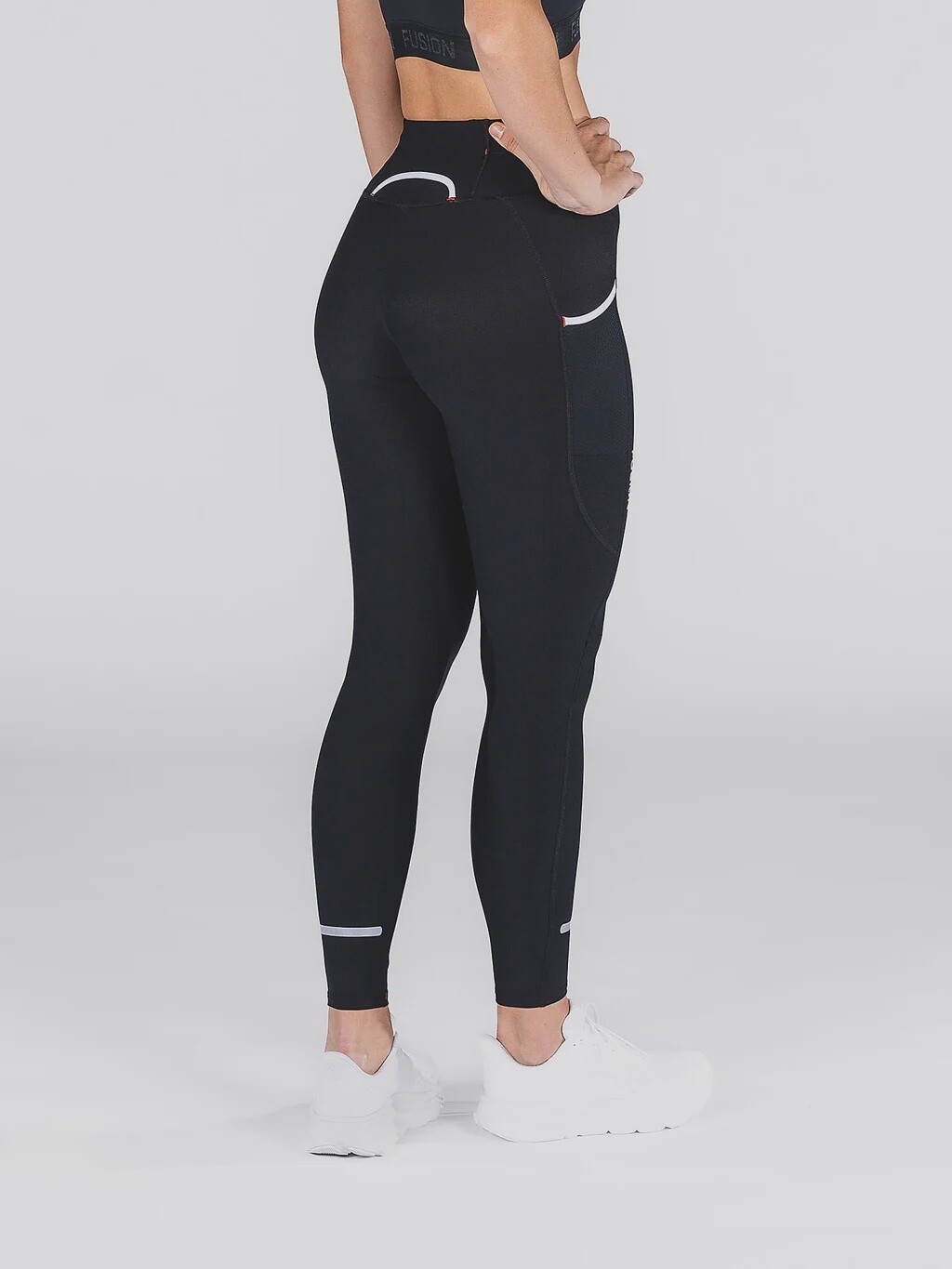 C3 X-Long Tights