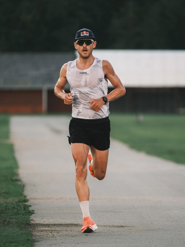 SLi Run Shorts
