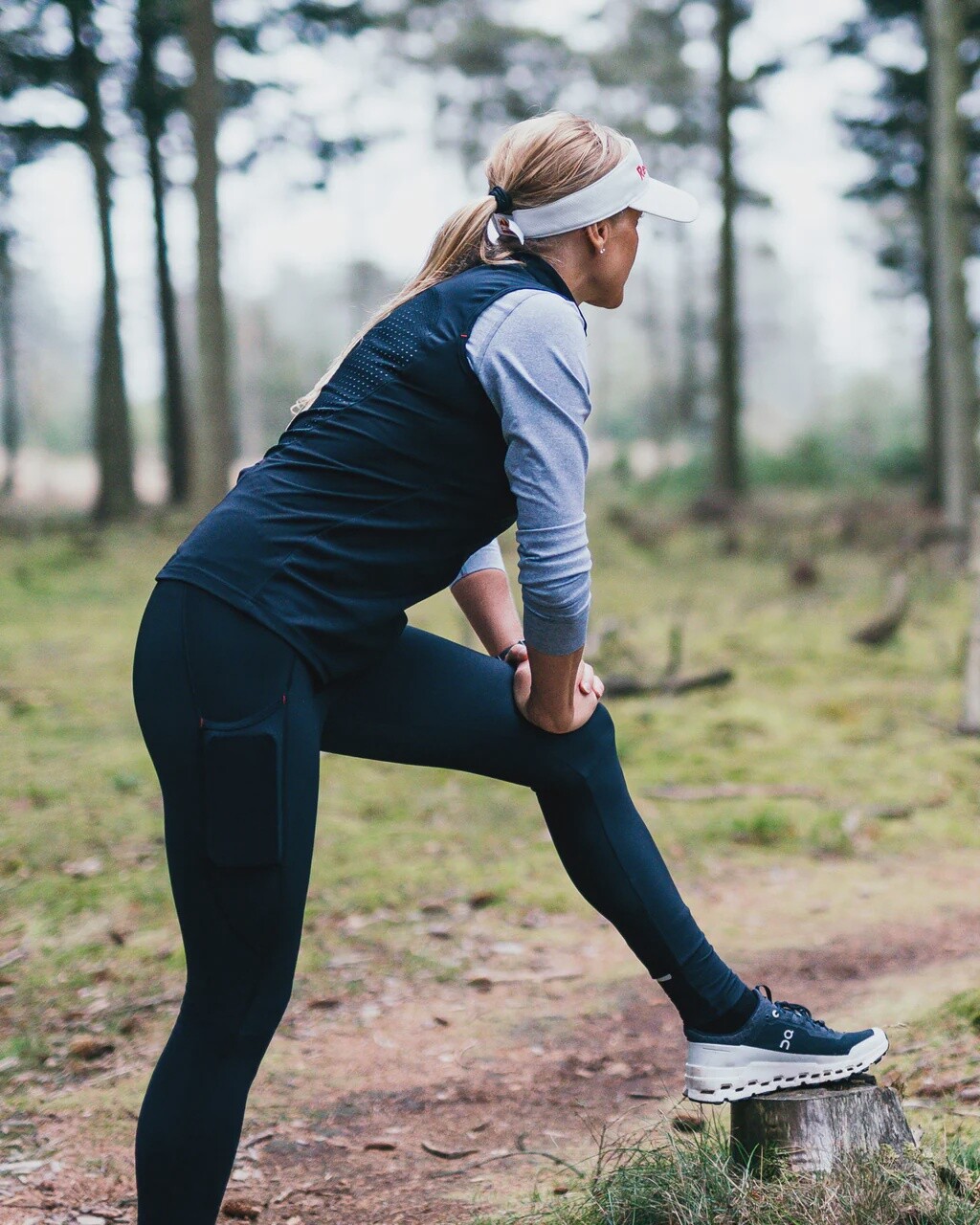 Womens C3 Training Tights