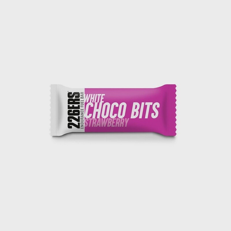 ENDURANCE FUEL BAR CHOCO BITS