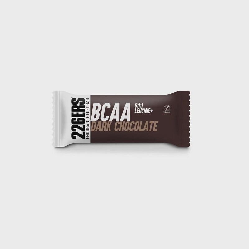 ENDURANCE BAR BCAAs 60g