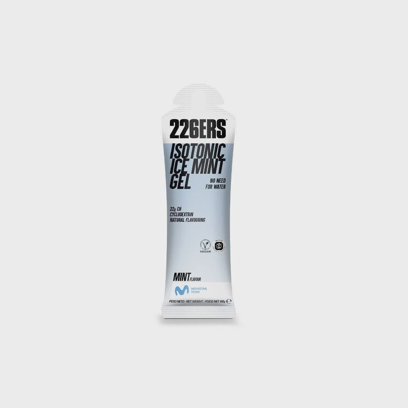 ISOTONE IJSGEL - 68g