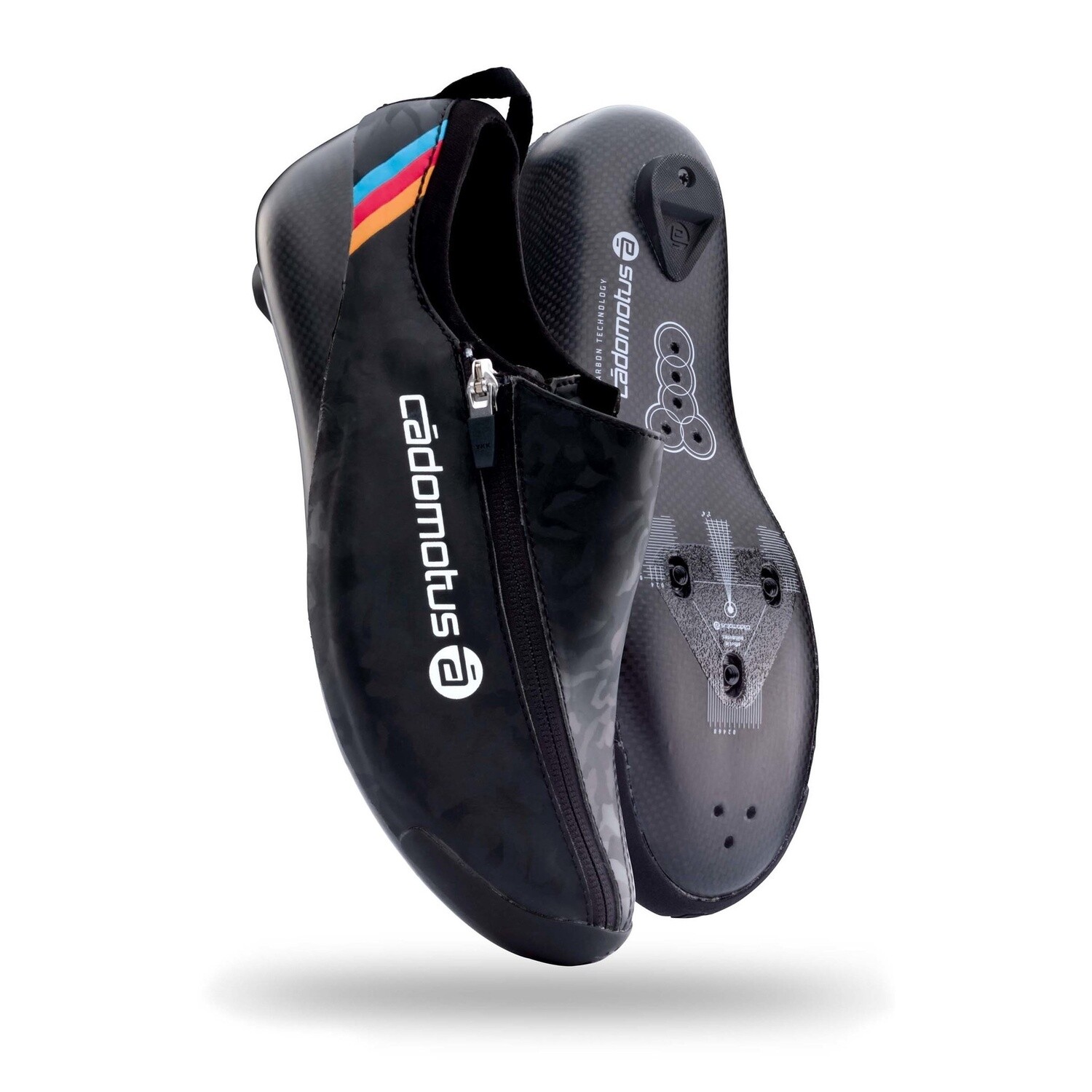 Chronos Aero cadomotus