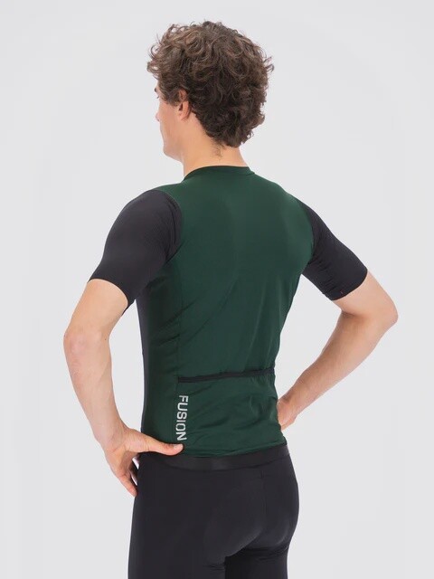Mens Cycling Jersey