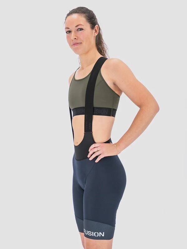 Womens C3 bib shorts