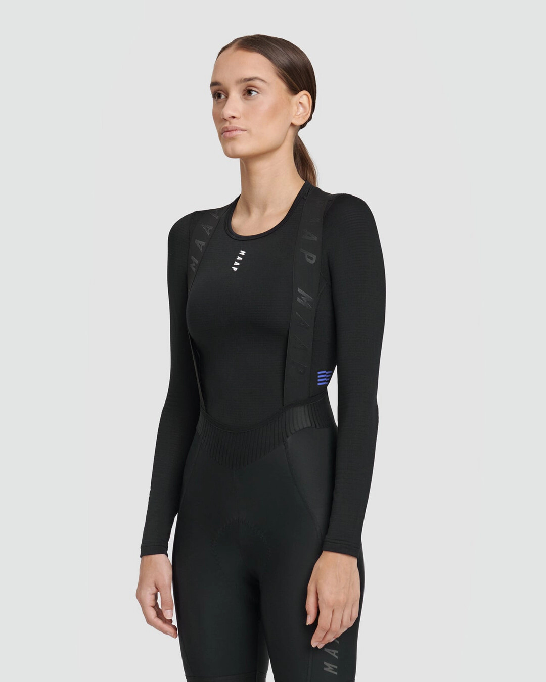 Womens Base Layer LS