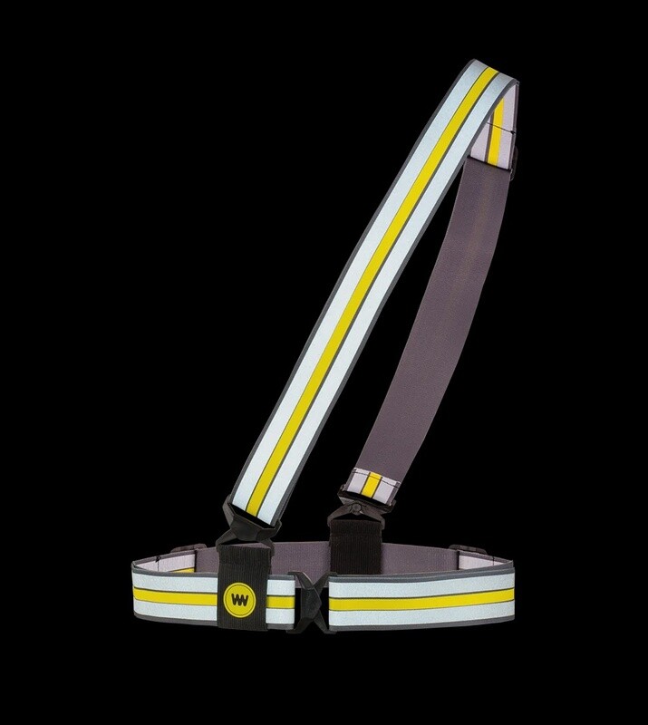 Cross Wrap