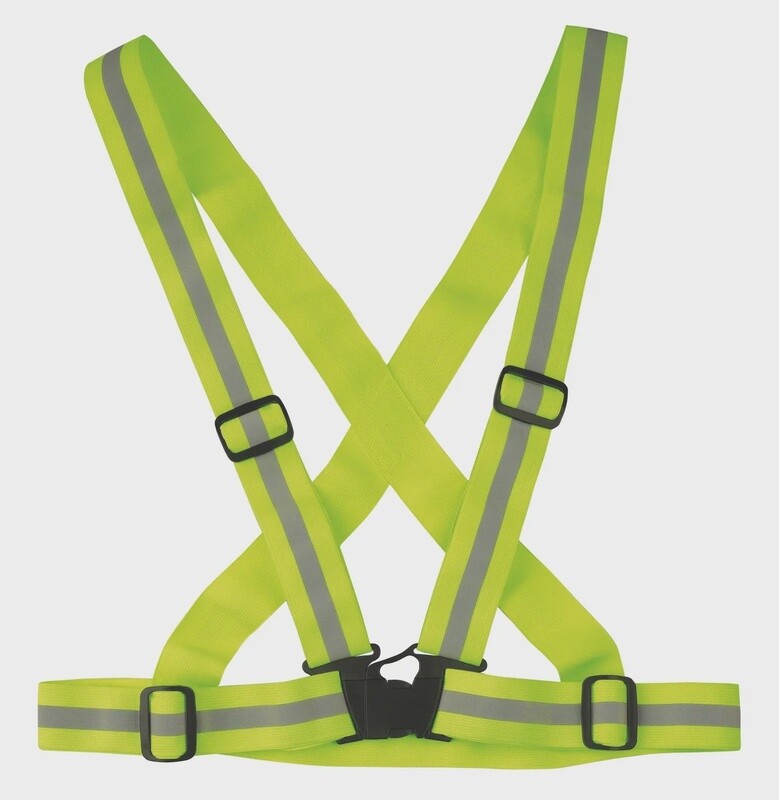 Cross belt