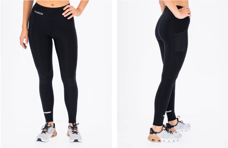 Womens hot long tight