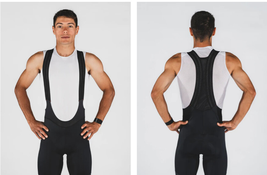 SLi Shield baselayer
