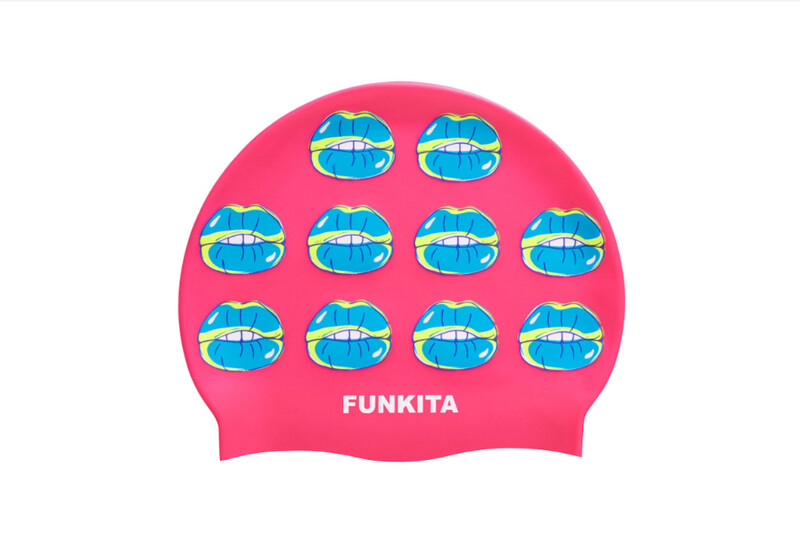 Swimming cap
