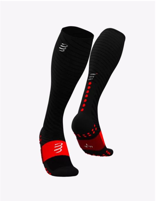 Full Socks Recovery