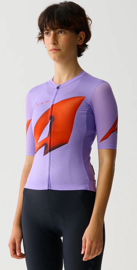 Womens Orbit pro air jersey