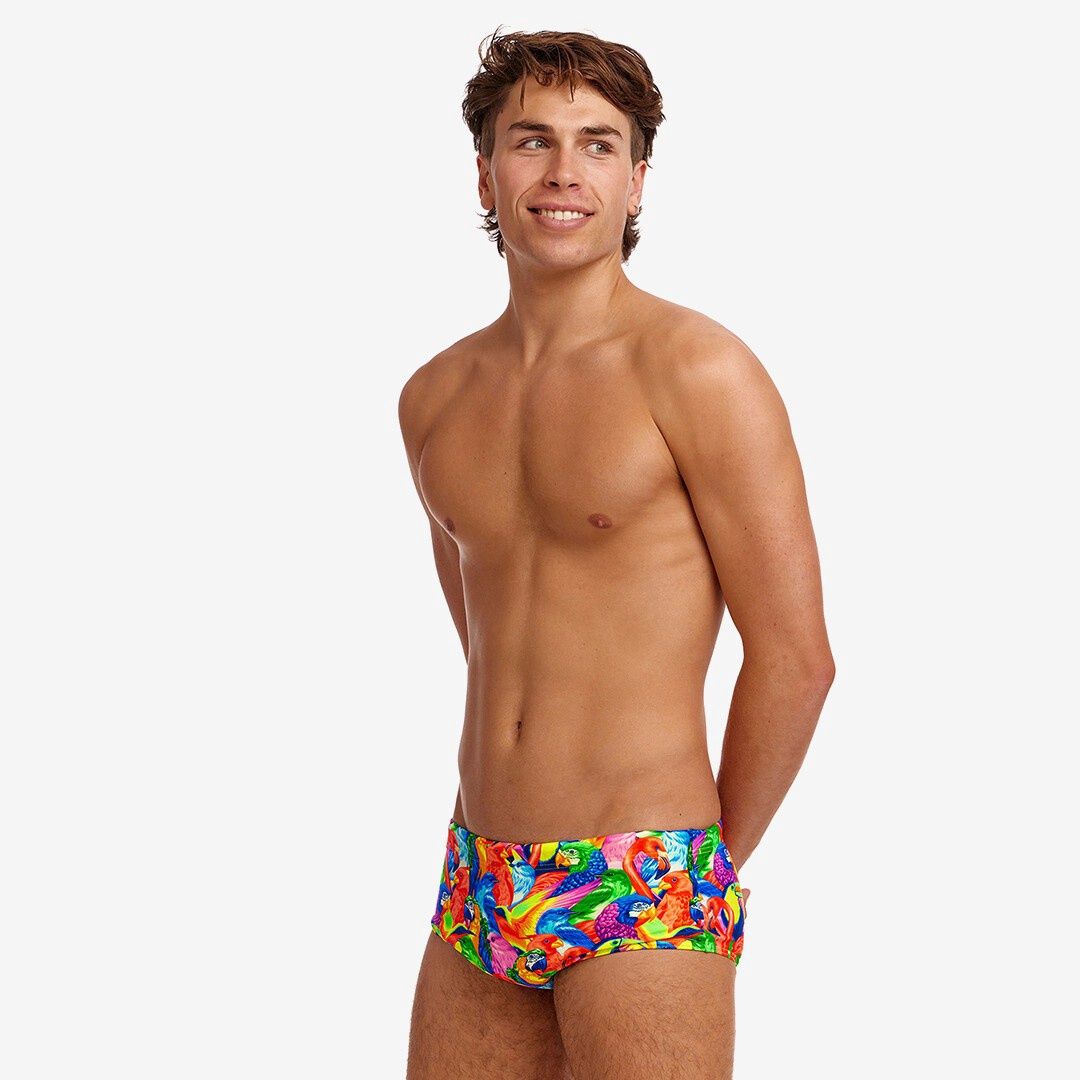 Funky Trunks mens sidewinder