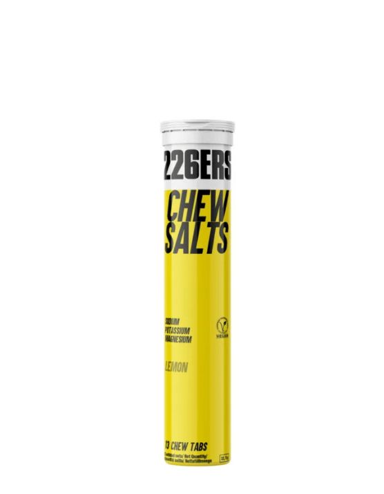 Chew Salts