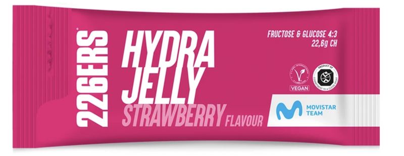 Hydra Jelly