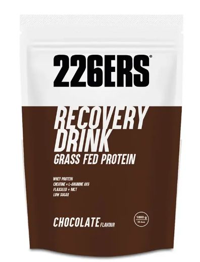 Recovery drink - 1000G