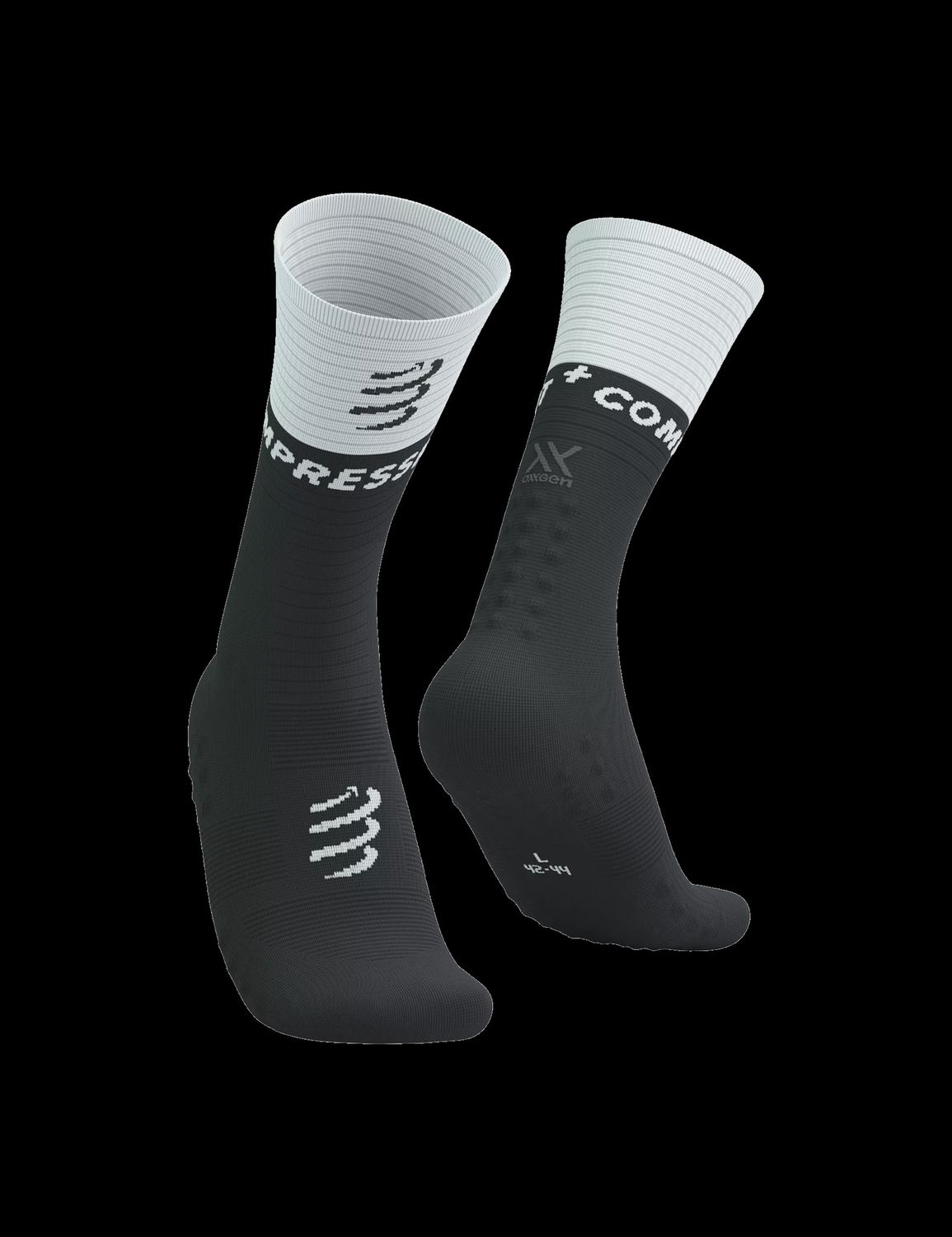 Mid Compressiekousen V2.0