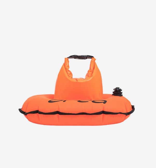 Bungee Safety Buoy