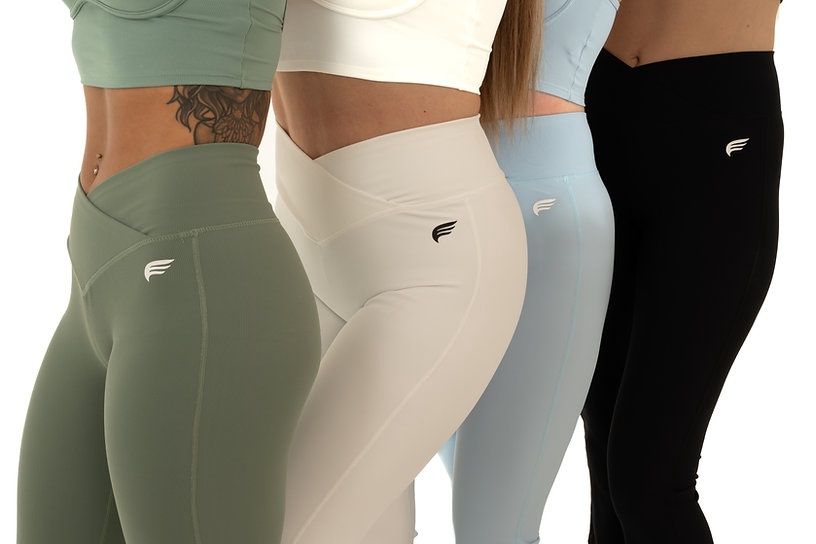 Versa legging