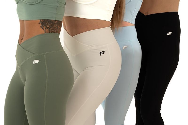 Versa legging