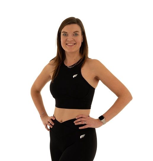Versa sports bra