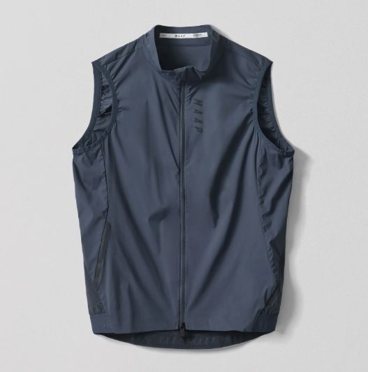 Flow Vest
