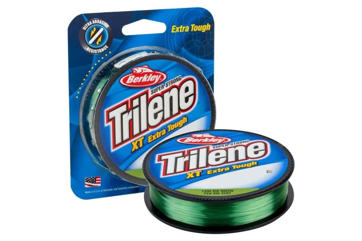 Berkley Trilene XT
