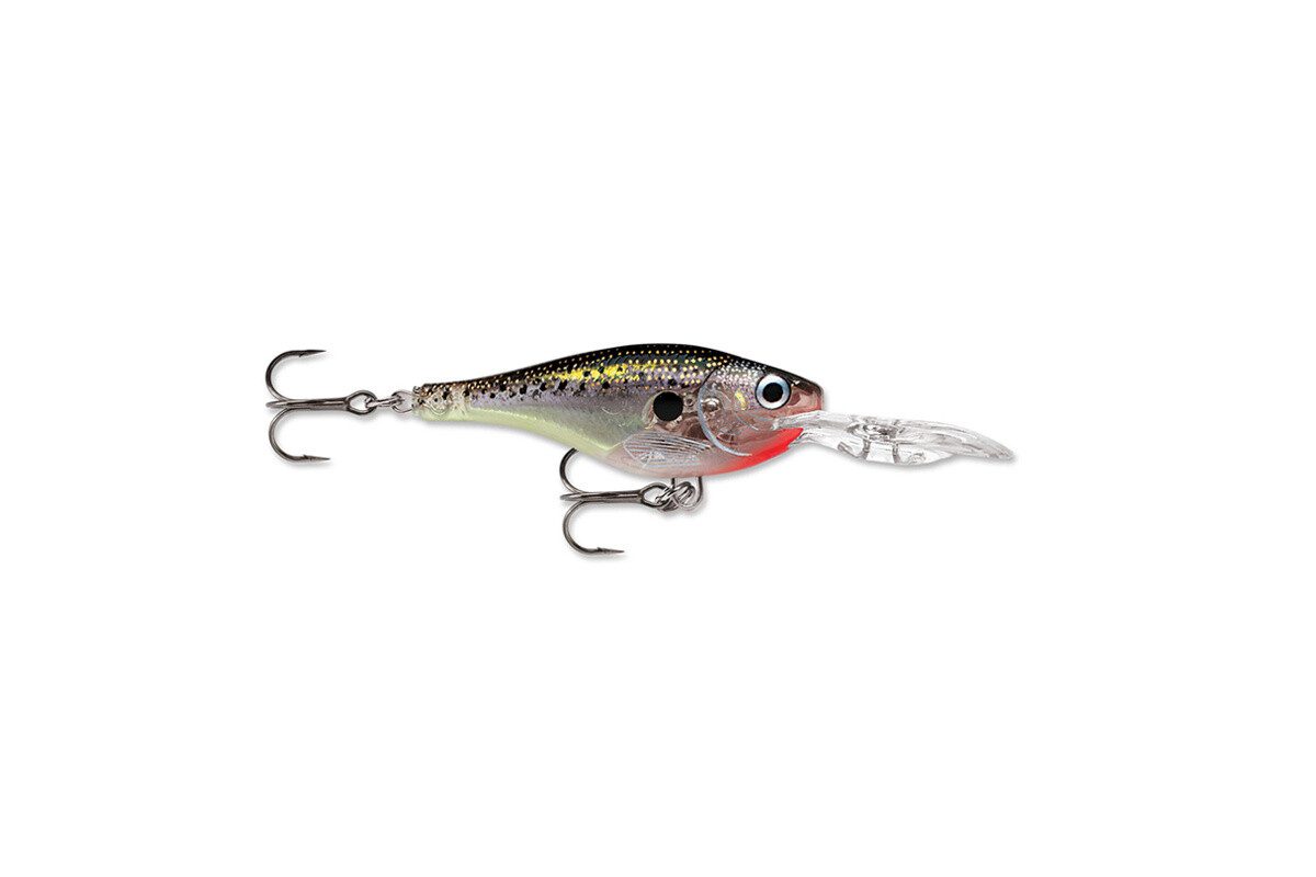 Rapala Glass Shad Rap