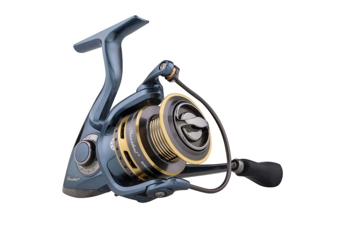 Pflueger President® Spinning Reel
