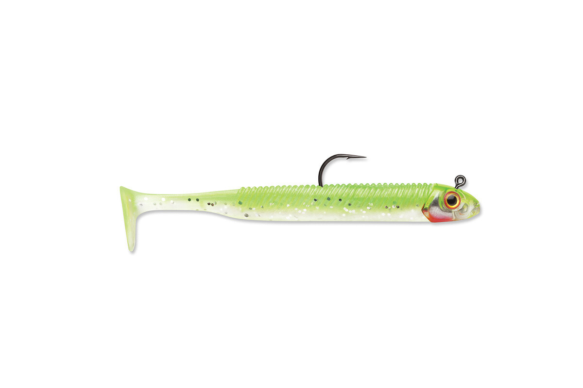 Storm 360GT Searchbait™ Swimmer- 1 Rigged 2 Bodies