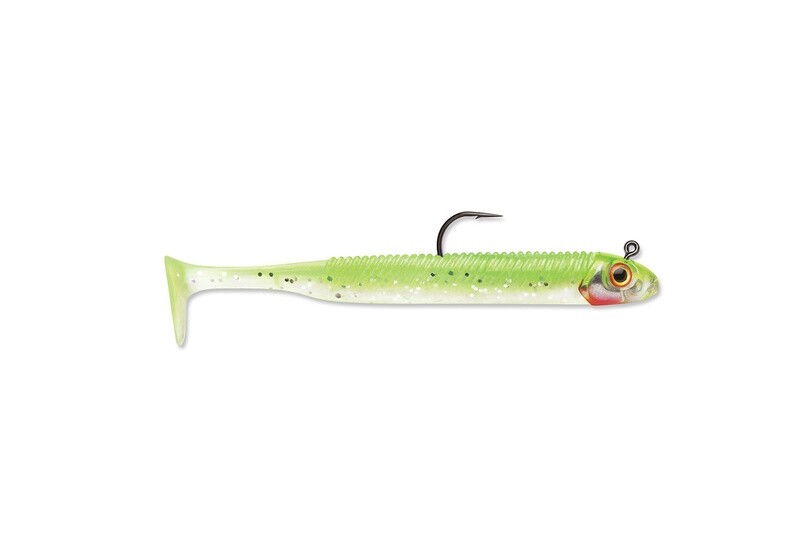 Storm 360GT Searchbait™ Swimmer- 1 Rigged 2 Bodies