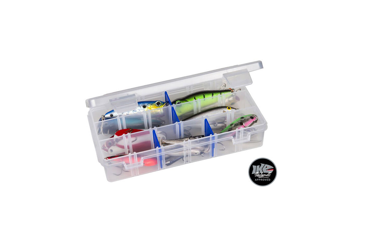 Flambeau Tuff Tainer® - 2003 Divided