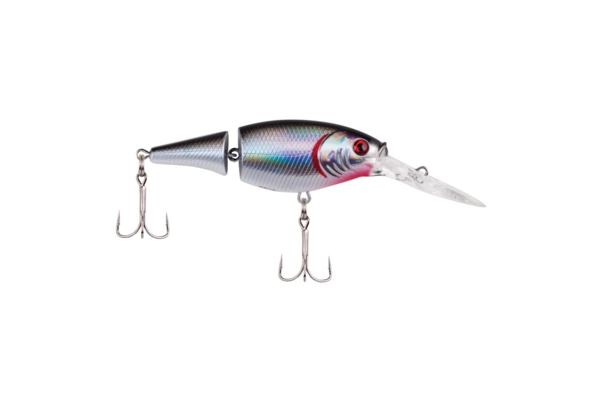 Berkley Flicker Shad Jointed