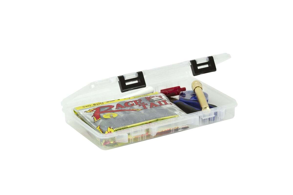 Plano ProLatch® Open-Compartment StowAway® (3700)