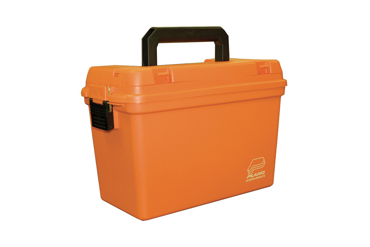 Plano Emergency Supply Box Deep