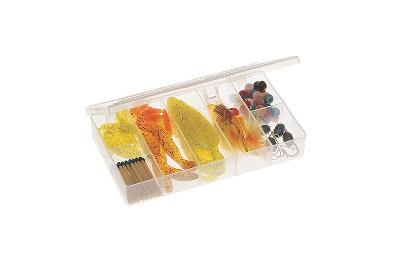 Plano Seven-Compartment StowAway® (3400)