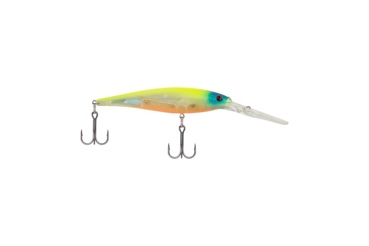 Berkley Flicker Minnow Pro Flash