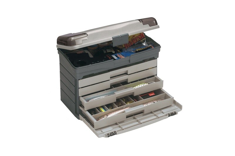 Plano Guide Series™ Drawer Tackle Box