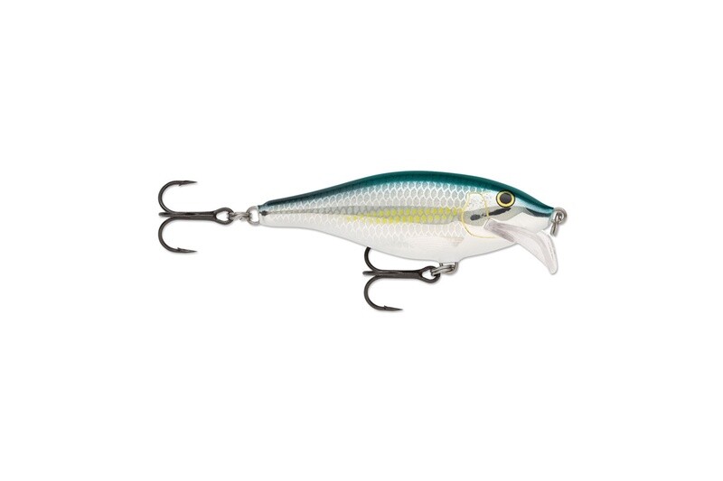 Rapala Scatter Rap Shad