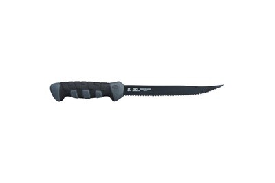 Fillet Knife 8in Blade 8SEFK