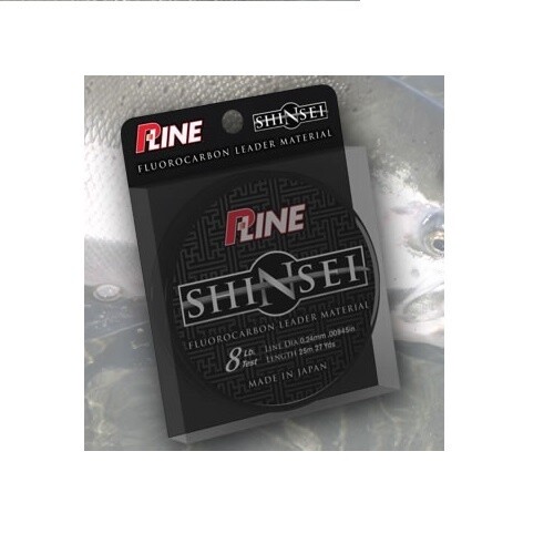 P  Line Shinsei Leader Material