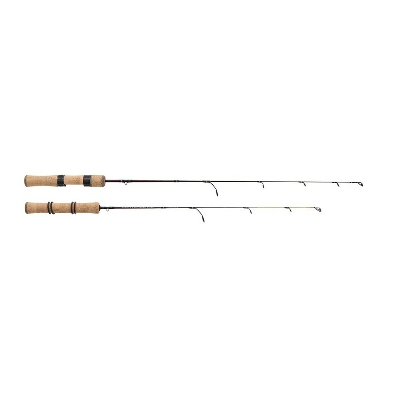 Shimano Convergence Ice Rod Long