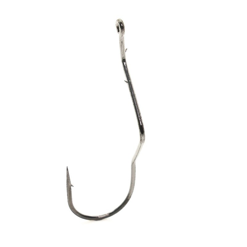 Mustad Super Death® 1X Strong Soft Plastics Hooks