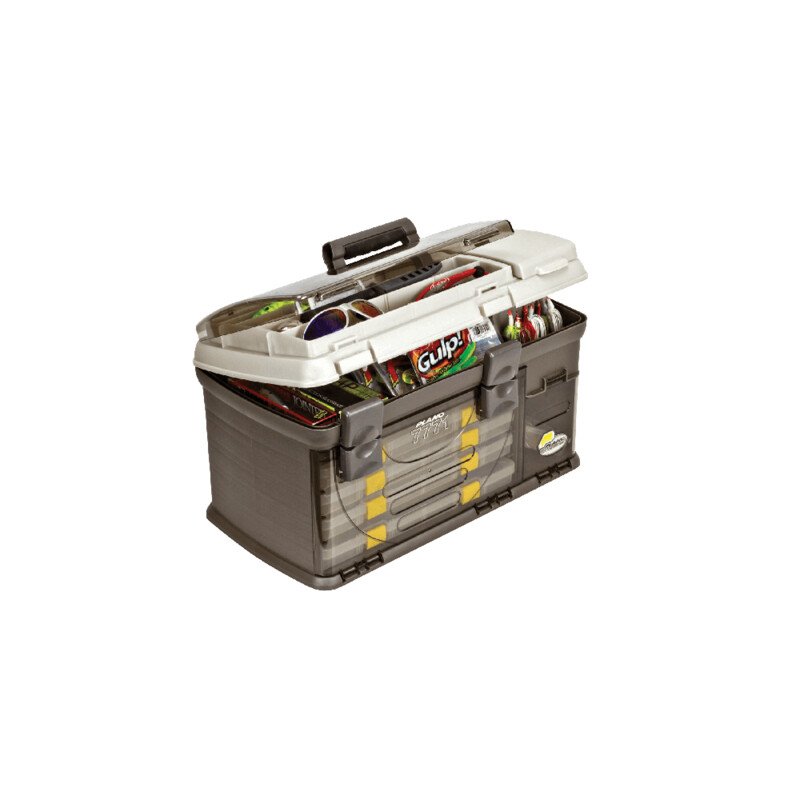 Plano Guide Series™ StowAway® Rack System Pro