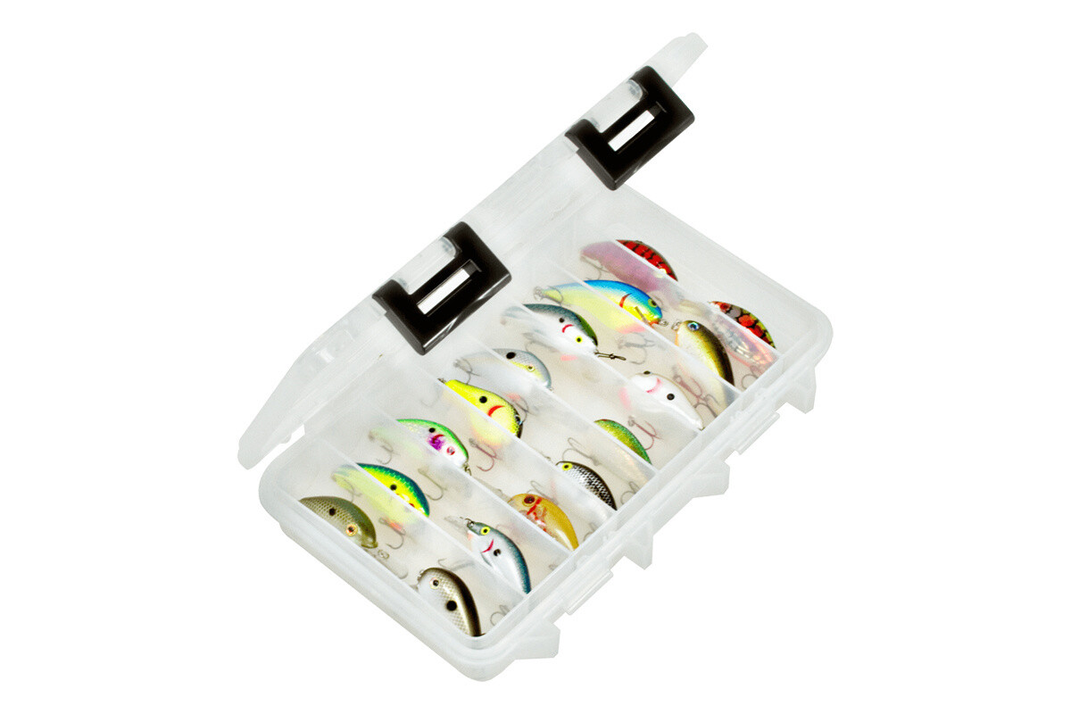 Plano Elite™ Series Medium Crankbait StowAway® (3600)